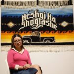 “Aquí estamos y aquí vamos a estar”: la lucha del arte chicano en la era Trump