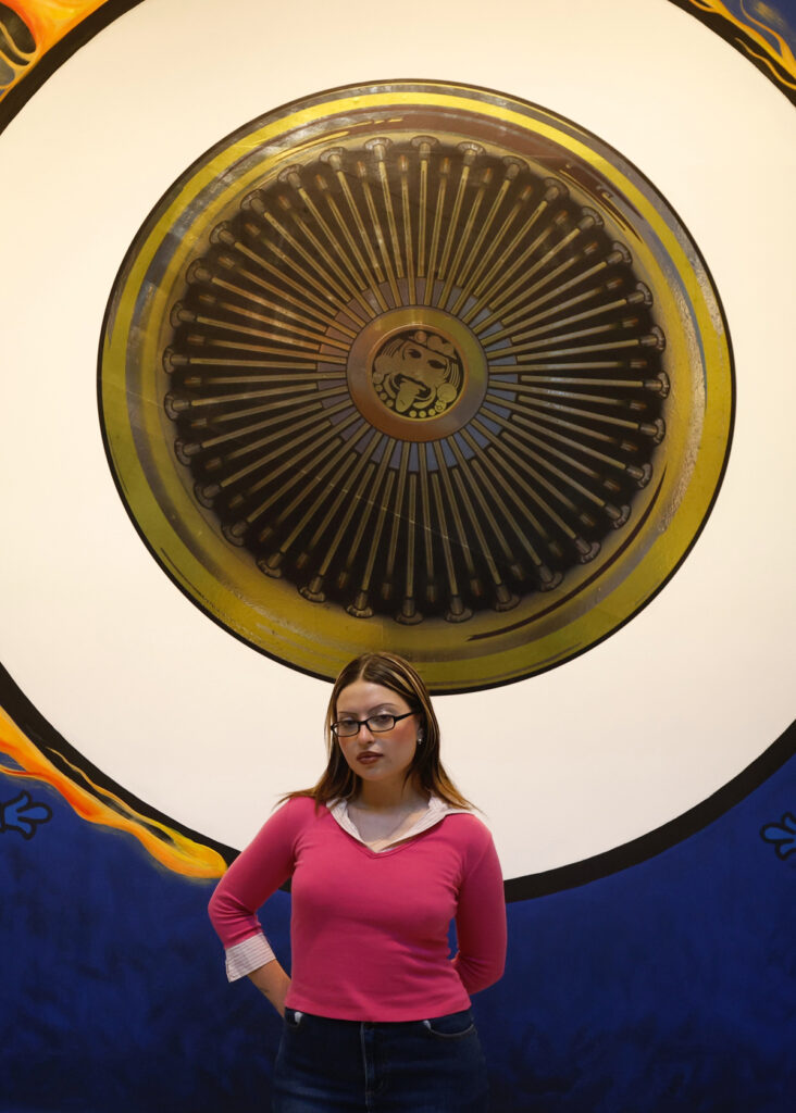 "Aquí estamos y aquí vamos a estar": la lucha del arte chicano en la era Trump - aqui-estamos-y-aqui-vamos-a-estar-la-lucha-del-arte-chicano-en-la-era-trump-732x1024