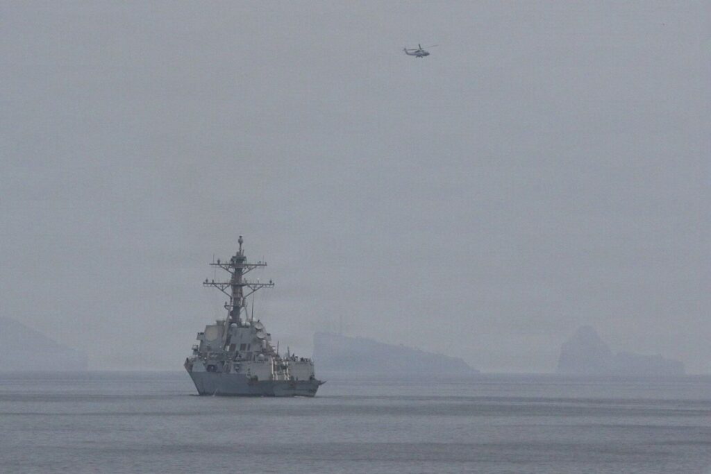 Estados Unidos asegura estar listo para reiniciar ataques si Irán no llega a un acuerdo