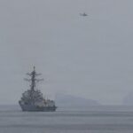 Estados Unidos asegura estar listo para reiniciar ataques si Irán no llega a un acuerdo