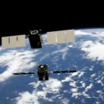 Artemis II despliega con éxito 4 microsatélites, uno de Argentina, confirma la NASA