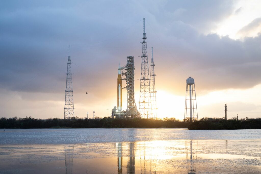 NASA retransmite en español el lanzamiento de Artemis II a la Luna; ¿dónde verlo?