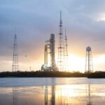 NASA retransmite en español el lanzamiento de Artemis II a la Luna; ¿dónde verlo?