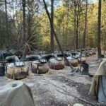 Embajador Johnson lamenta muerte de oficiales de EE.UU. tras operativo antidrogas en Chihuahua