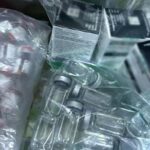 Aseguran vacunas falsas contra VPH, sarampión y neumococo en el Estado de México