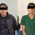 Detienen a los asesinos del estilista Miguel de la Mora