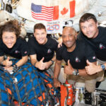 Artemis II alista el regreso a la Tierra y amerizaje en penúltimo día de misión