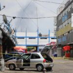 Ataque de falsos mariachis en mercado de Puebla, por disputa de grupos delictivos