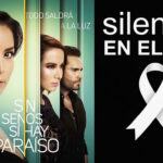 Ataque en set de ‘Sin senos sí hay paraíso’ deja tres muertos y un herido