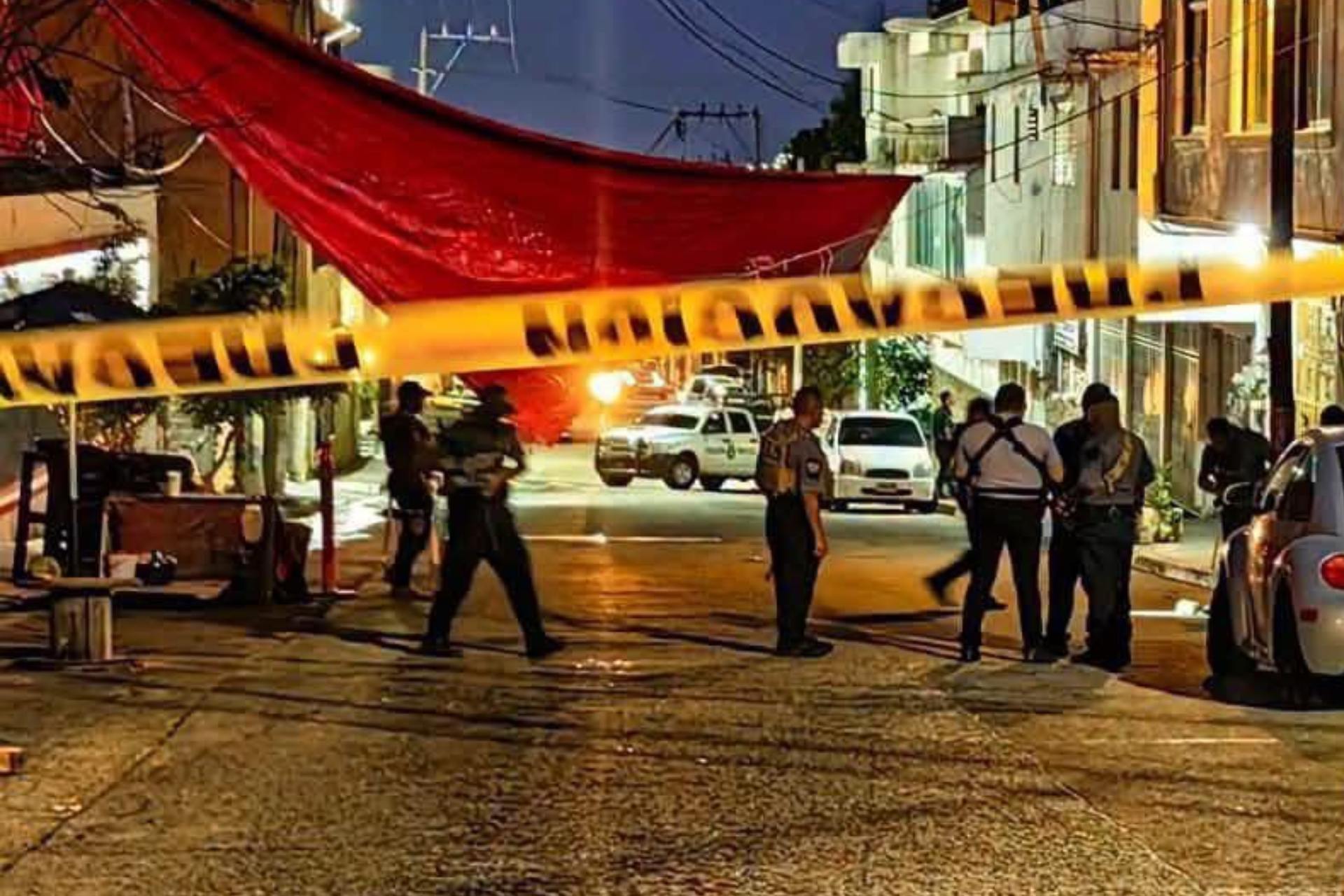 Ataque contra trabajadores de la Universidad Autónoma de Guerrero deja un muerto y dos heridos