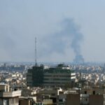 Guterres pide a EE.UU. e Israel “poner fin a la guerra” tras dichos de Trump