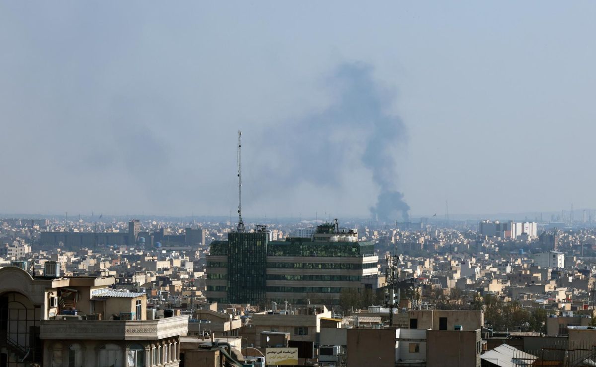 Guterres pide a EE.UU. e Israel “poner fin a la guerra” tras dichos de Trump