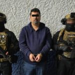 Detienen a autor intelectual de atentado contra abogado en la CDMX