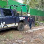Asesinan a hombre y hallan a pareja muerta en Huitzilac, Morelos