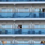 Autoridades investigan la muerte de una mujer que cayó del balcón de un crucero en EE.UU.