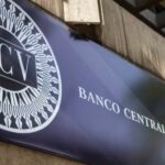 EE.UU. levanta sanciones al Banco Central de Venezuela