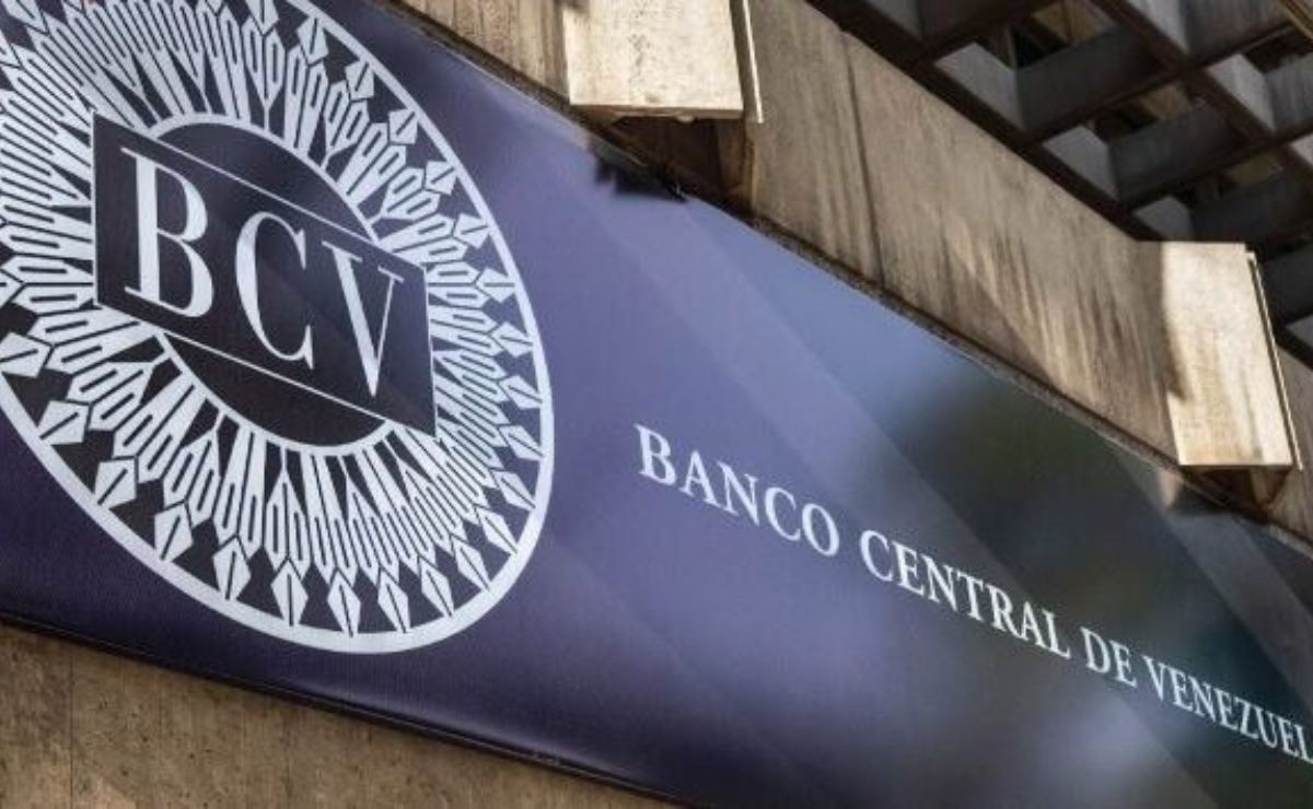 EE.UU. levanta sanciones al Banco Central de Venezuela
