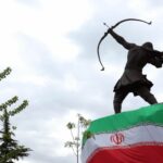 Irán denuncia que el bloqueo de EE.UU. contra sus puertos es “delictivo” y viola la tregua