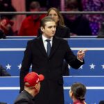 Barron Trump se estrena en el mundo de los negocios con una bebida de yerba mate