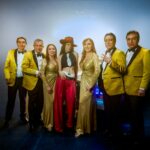 Los Ángeles Azules y Belinda lanzan “Por Ella”, tema oficial del Mundial 2026