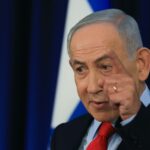 Netanyahu se sometió a radioterapia por cáncer y ocultó el tratamiento