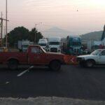 Paro de transportistas y campesinos: Lista de carreteras bloqueadas este lunes 6 de abril