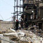 Irán insiste en que Líbano forma parte de la tregua y avisa de fuertes respuestas