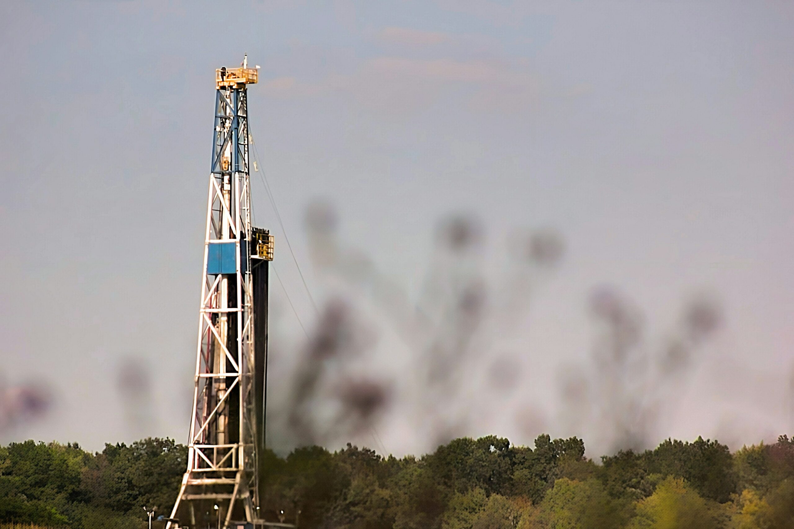 “Fracking sustentable” suena prometedor “pero no existe”: ONG´s