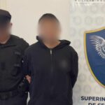 Detienen en Argentina a colombiano acusado del asesinato de Uribe Turbay