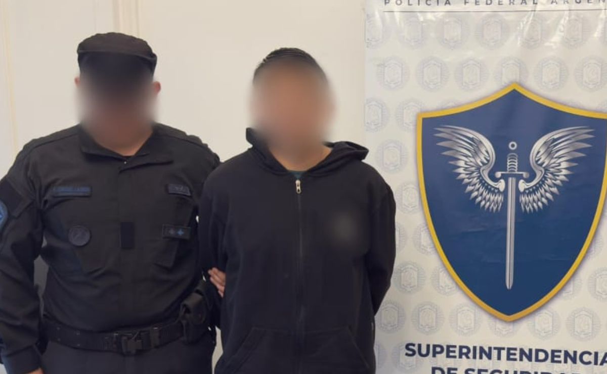 Detienen en Argentina a colombiano acusado del asesinato de Uribe Turbay