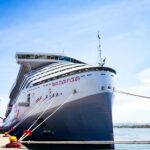 Recibe Mazatlán a más de 9 mil turistas internacionales en tres días