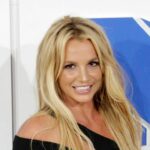 Britney Spears ingresa a un centro de rehabilitación