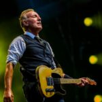Trump pide boicotear los conciertos de Bruce Springsteen, ¿por qué razón?