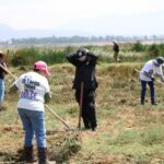 Hallan 53 indicios forenses en lagos de Tláhuac y Chalco
