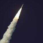 Nombres de 52 mexicanos víctimas de desaparición viajan al espacio en la misión Artemis II