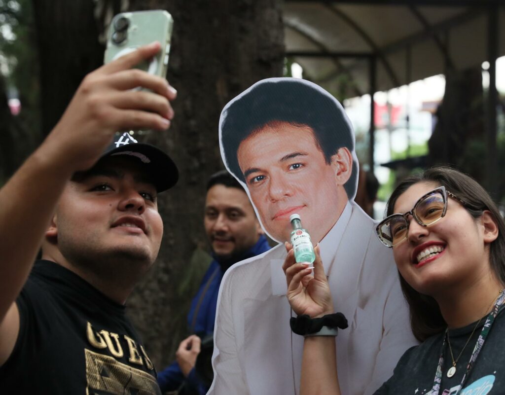 México conmemora el Día Internacional de José José y su legado: “Era un cantante único”