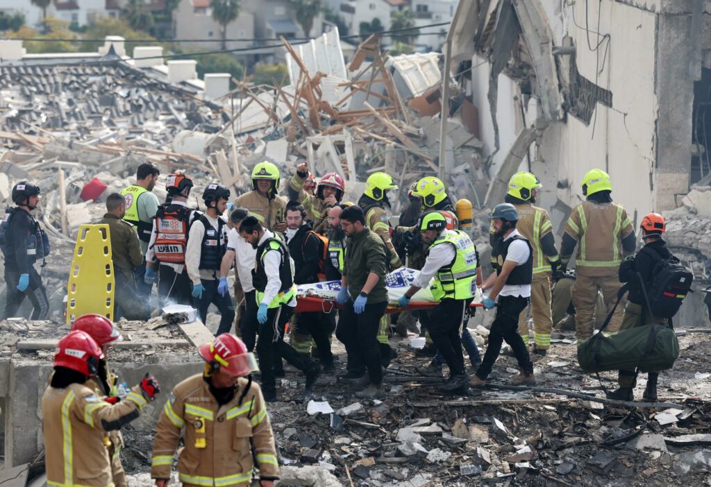 Guerra de Irán ha dejado 13 militares de EE.UU. muertos y 365 heridos, según el Pentágono