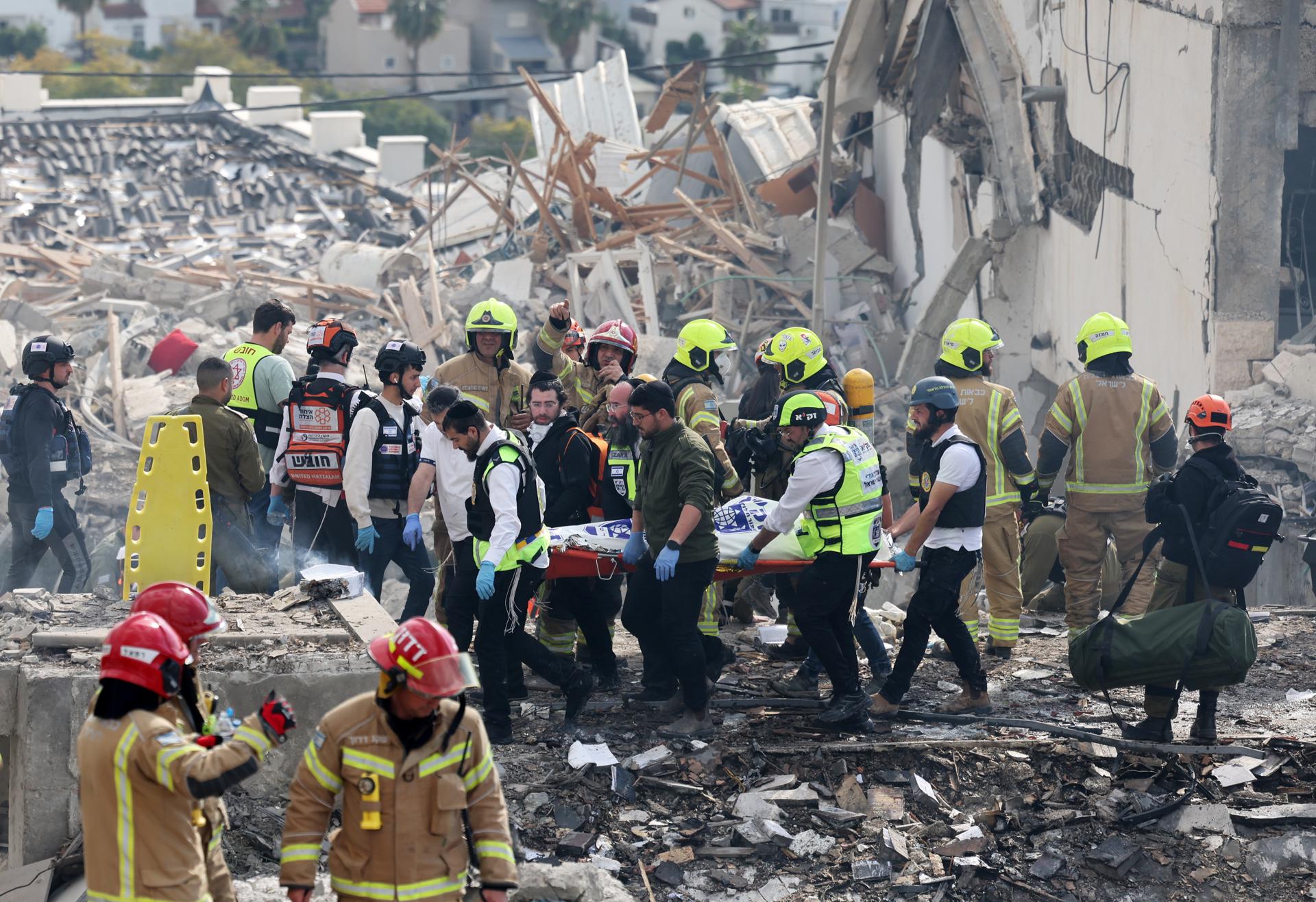 Guerra de Irán ha dejado 13 militares de EE.UU. muertos y 365 heridos, según el Pentágono Guerra de Irán ha dejado 13 militares de EE.UU. muertos y 365 heridos, según el Pentágono