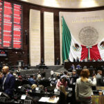 Diputados declaran constitucional reforma para expedir ley sobre feminicidio