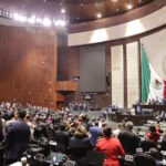 Diputados aprueban en lo general el Plan B de la reforma electoral