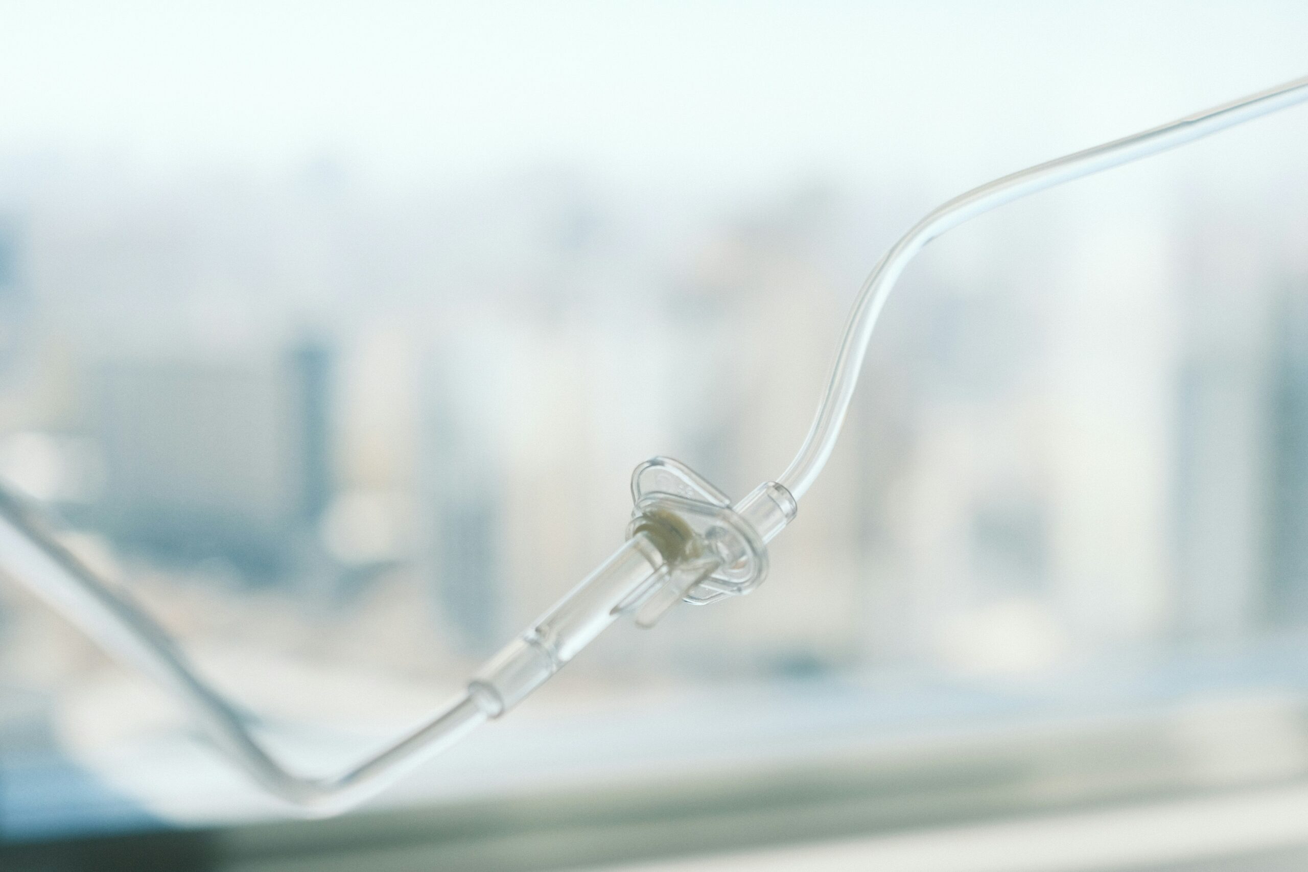 Sueros vitaminados: La peligrosa estafa