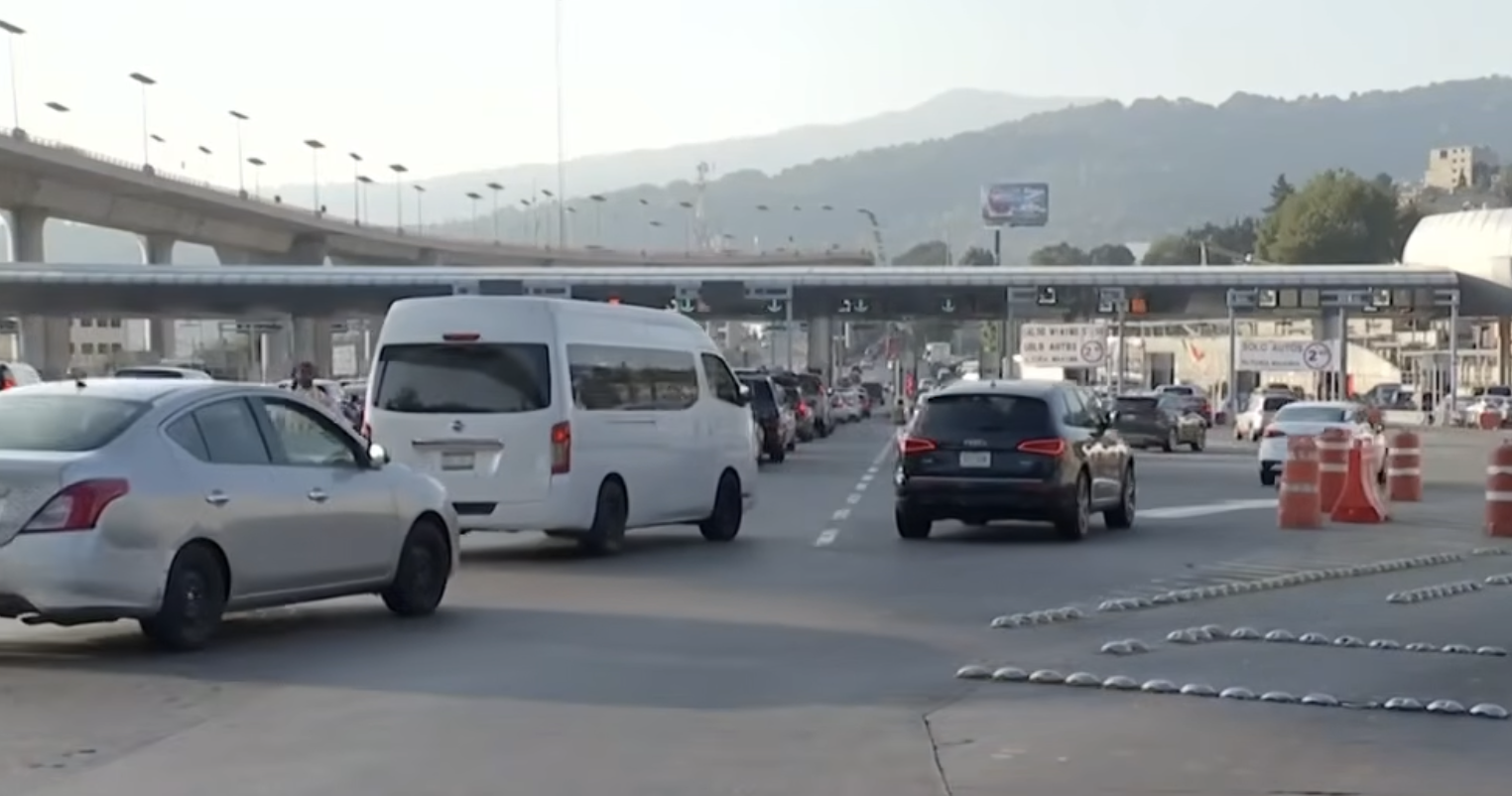 Operativo Semana Santa 2026 presume músculo en su primera semana de aplicación