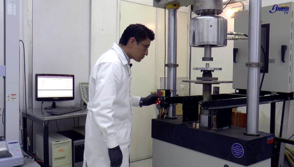 En nanomedicina, la UNAM traduce la investigación de vanguardia en beneficios concretos En nanomedicina, la UNAM traduce la investigación de vanguardia en beneficios concretos