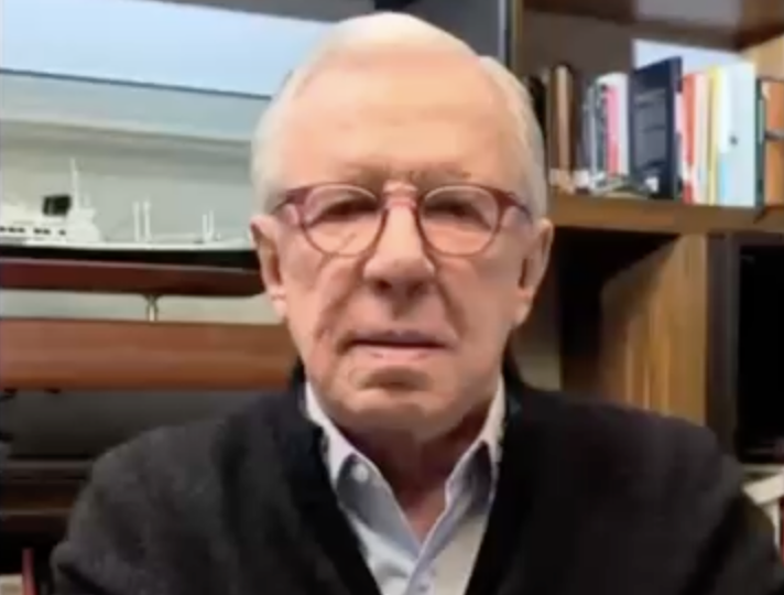 Con España: del perdón a la reconstrucción Con España: del perdón a la reconstrucción