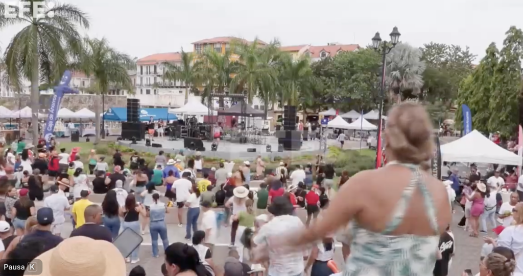 Panamá desarrolla homenaje póstumo a Willie Colón