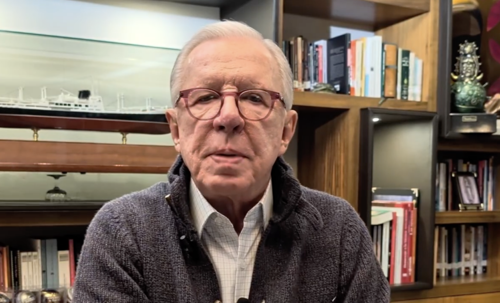 La Luz del Mundo y la impunidad nacional La Luz del Mundo y la impunidad nacional