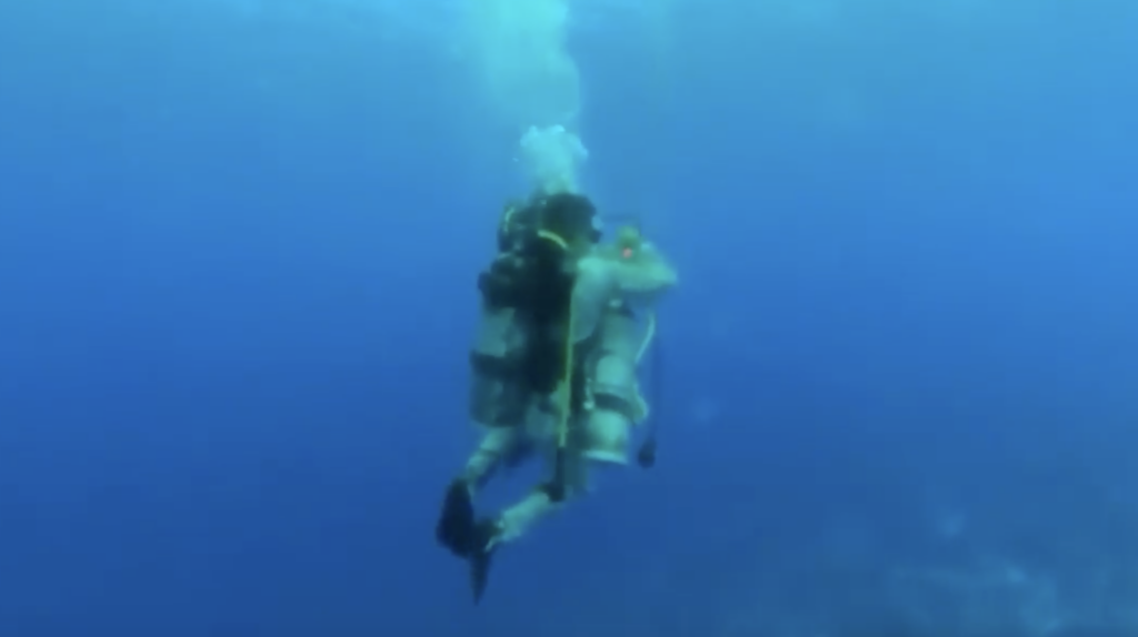 ¿Qué es la Fuerza Especial de Reacción Inmediata de la Guardia Nacional?