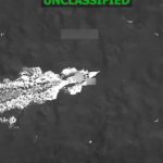 Nuevo ataque de EE.UU. contra lancha en el Caribe; hay tres muertos