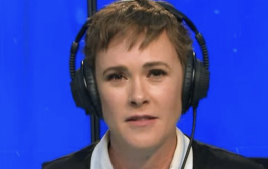 Marion Reimers: la historia de un acoso digital de más de 18 años