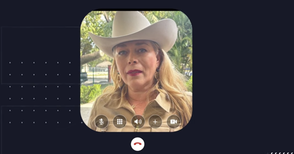 Asesinato de empresaria ganadera no tiene móvil aparente, asegura líder gremial